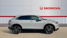 Honda HR-V 1.5 eHEV Advance 5dr CVT Hybrid Hatchback